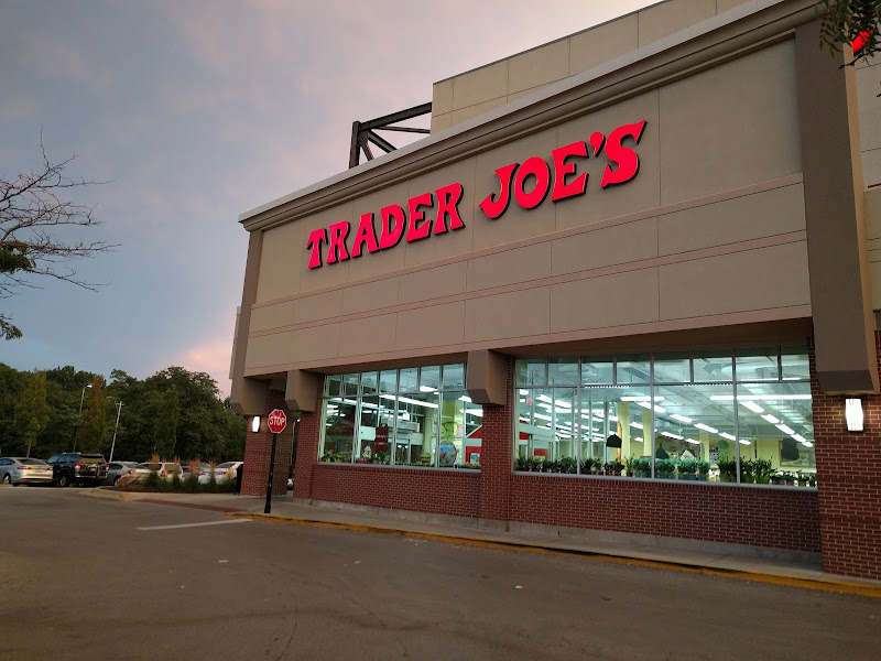 Trader Joe's