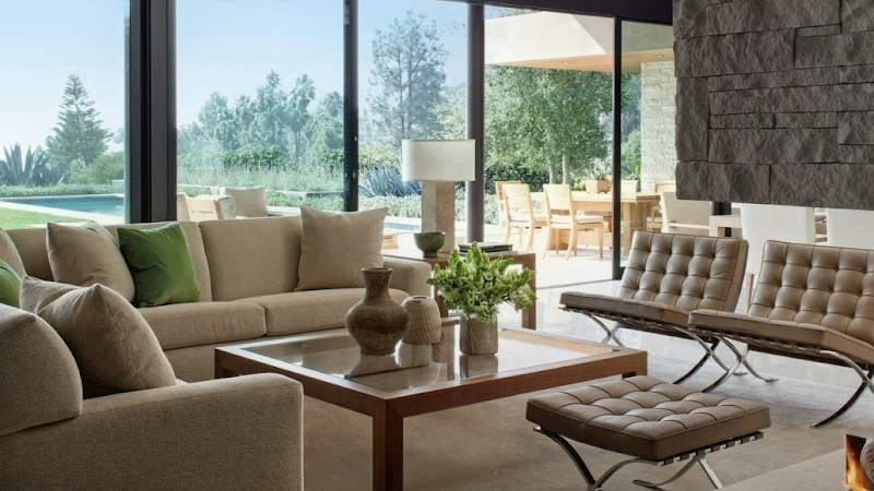Ivy and Oak Interiors