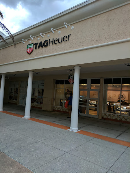 TAG Heuer