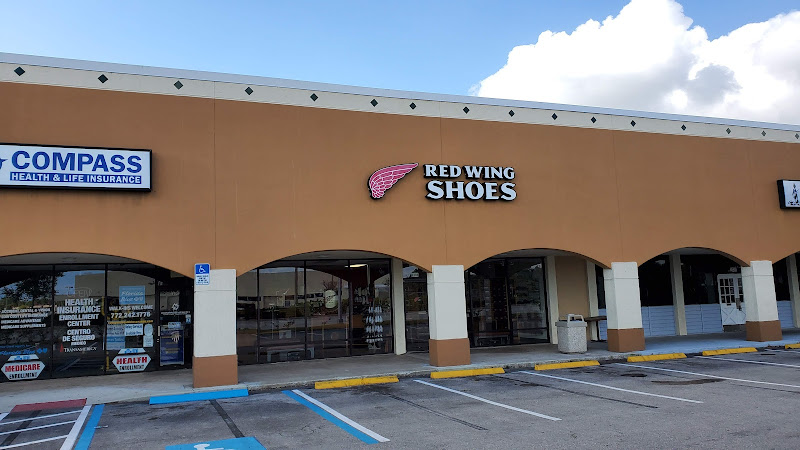 RHD WORK SHOES - Fort Pierce, FL
