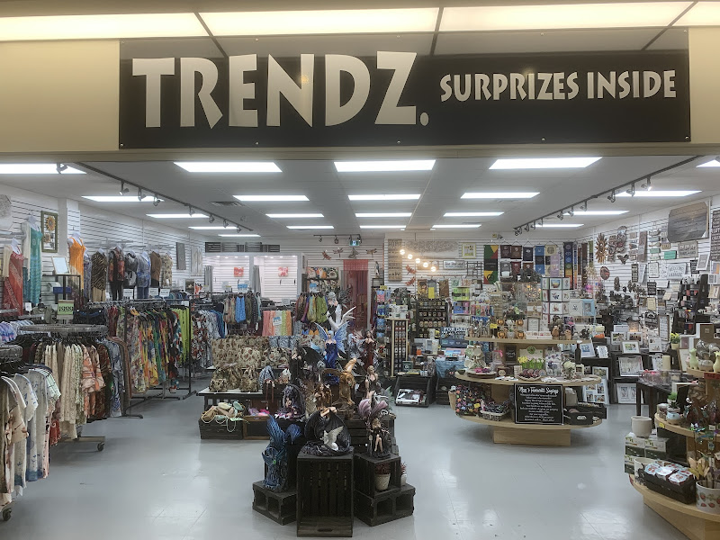Trendz.surprises inside