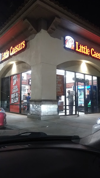 Little Caesars