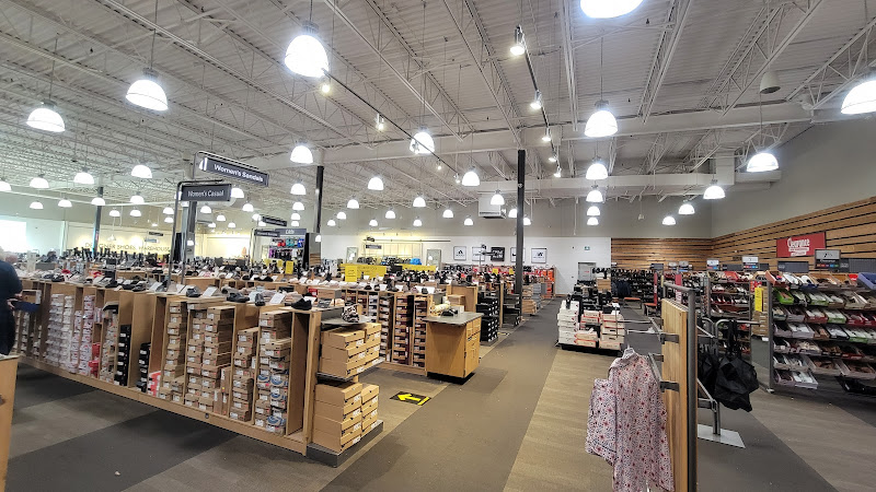 DSW Designer Shoe Warehouse