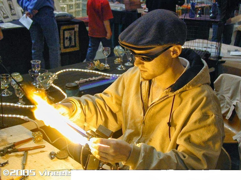 DvinE Glass