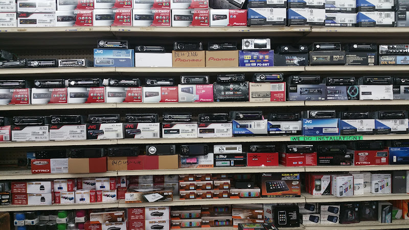 Corona Electronics
