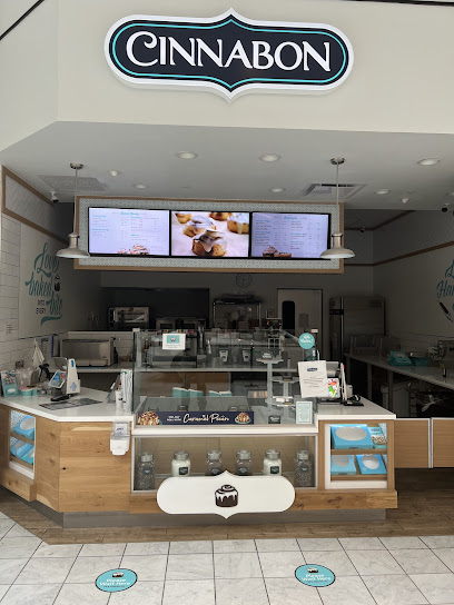 Cinnabon