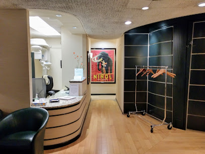 PERIODONTAL ASSOCIATES