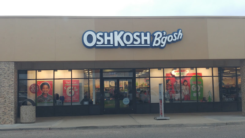 OshKosh B'Gosh
