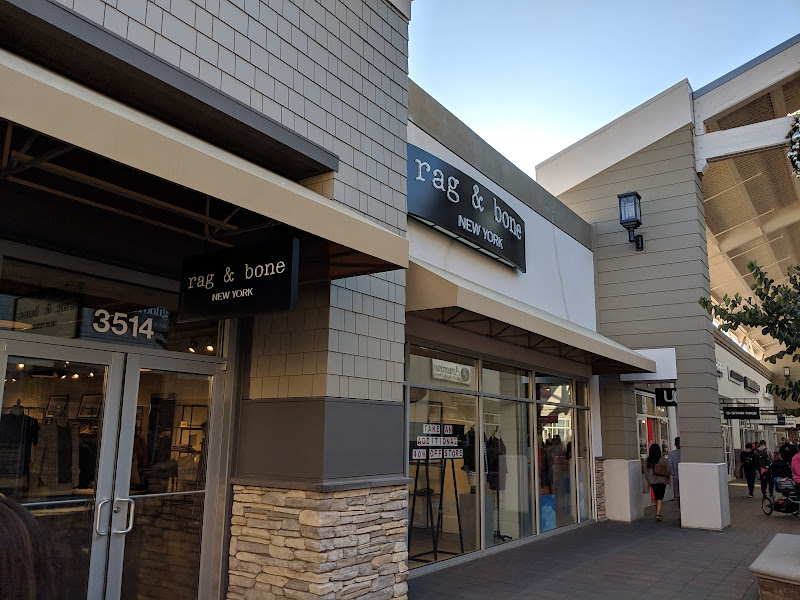 rag & bone Outlet