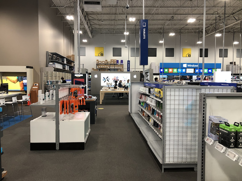 Best Buy