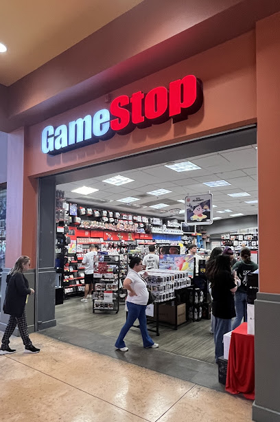 GameStop