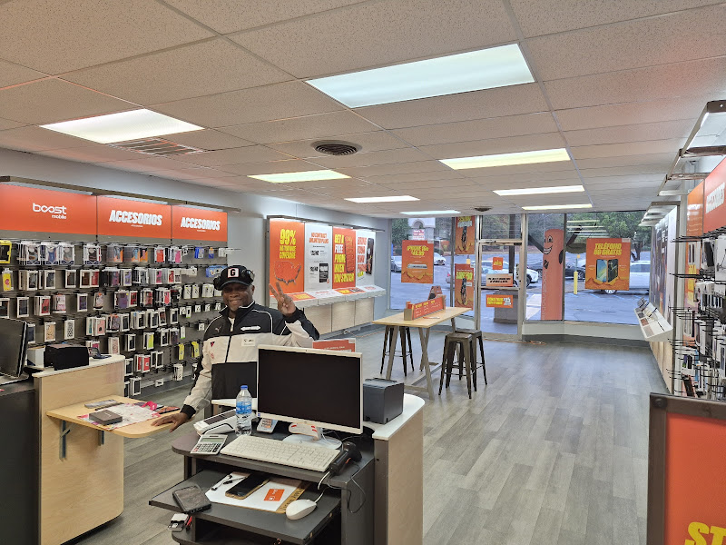 Boost Mobile