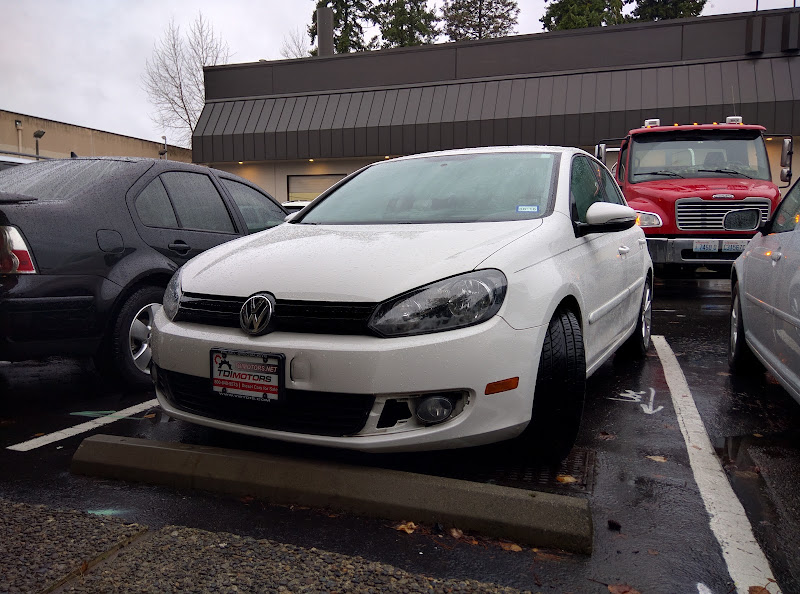 TDI Motors