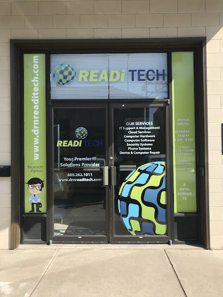 ReadiTech