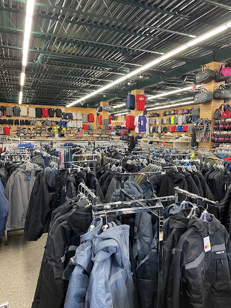 Lakes Sport Shop