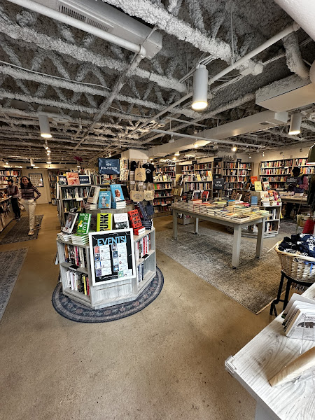Wonderland Books