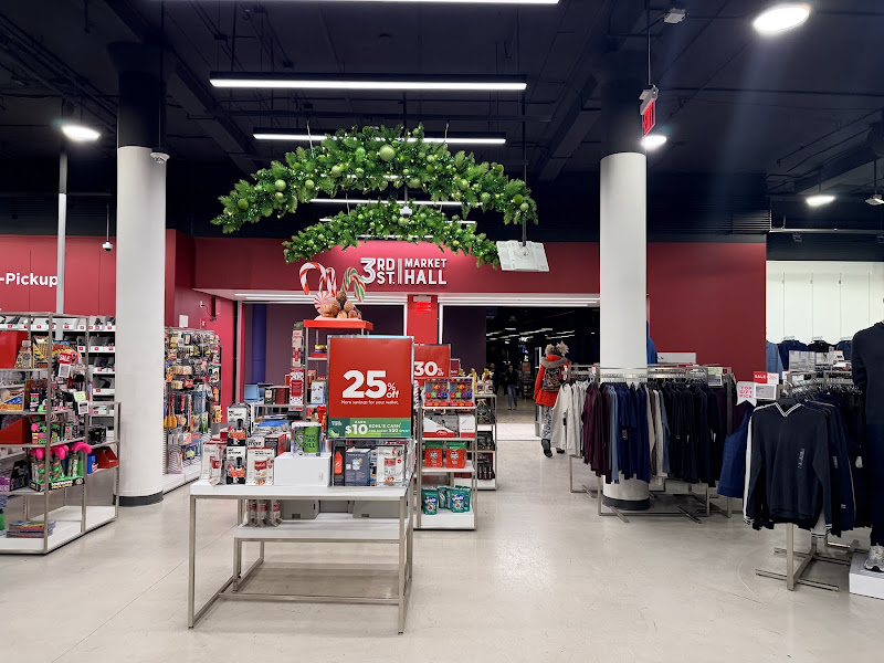 Kohl's