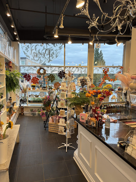 Posy Floral Design