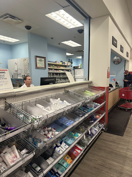 CVS on Noel