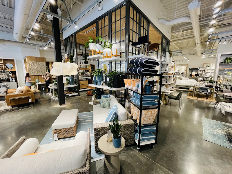 west elm