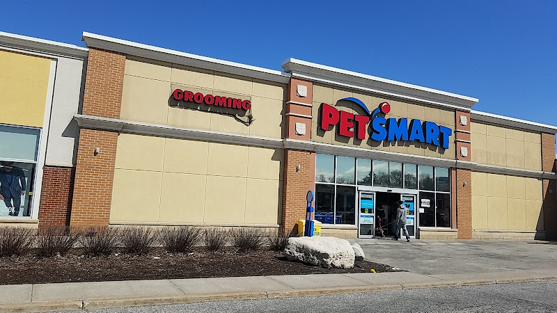 PetSmart