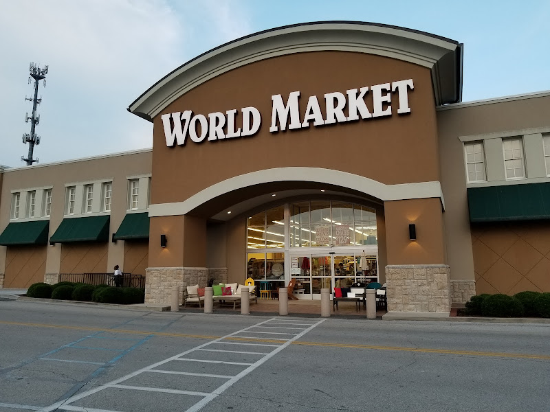 Cost Plus World Market
