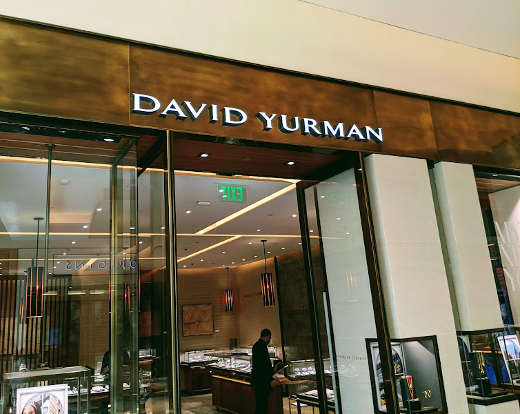 David Yurman