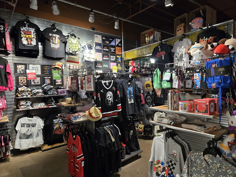 Spencer's