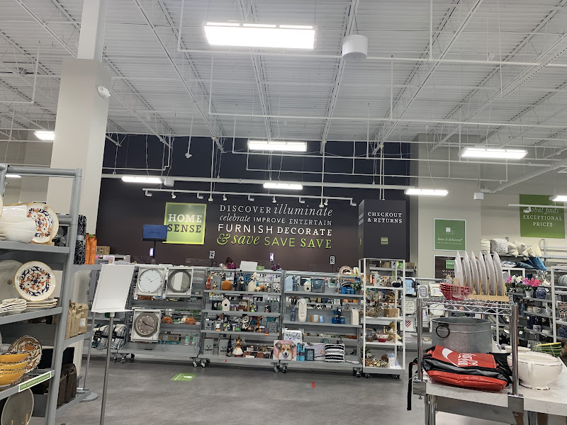 Homesense