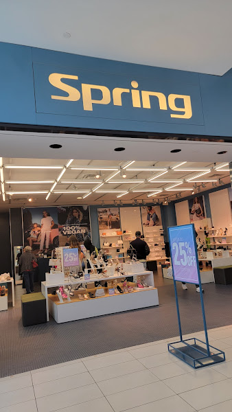 Call It Spring