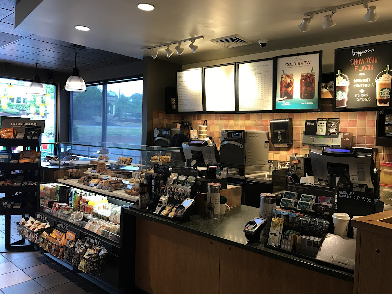 Starbucks Coffee Company