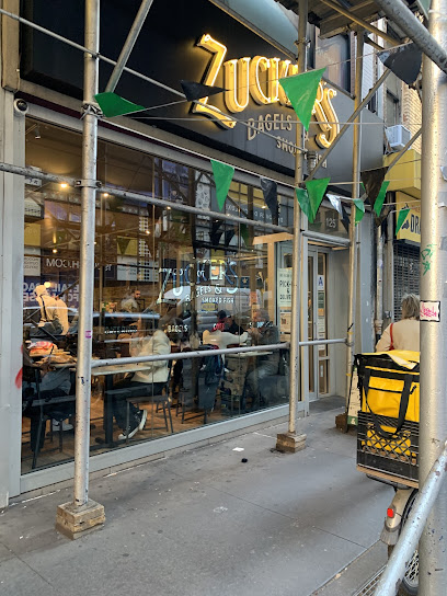 Zucker’s Bagels & Smoked Fish