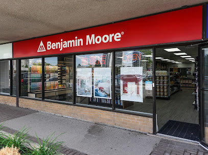 Benjamin Moore