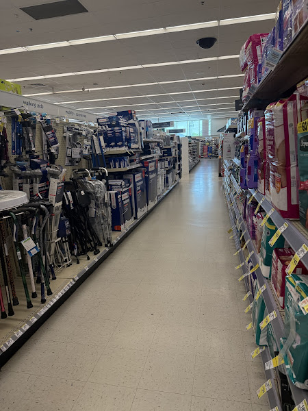 Walgreens