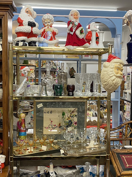 Vintage Chick Antiques
