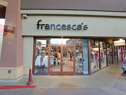 Francesca's