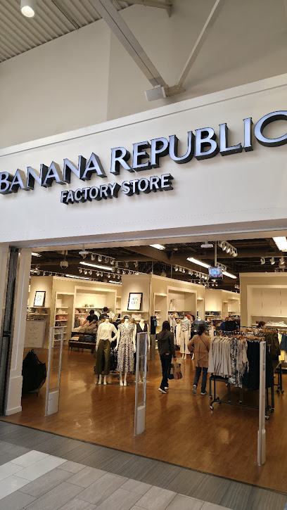 Banana Republic