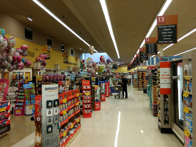 Safeway