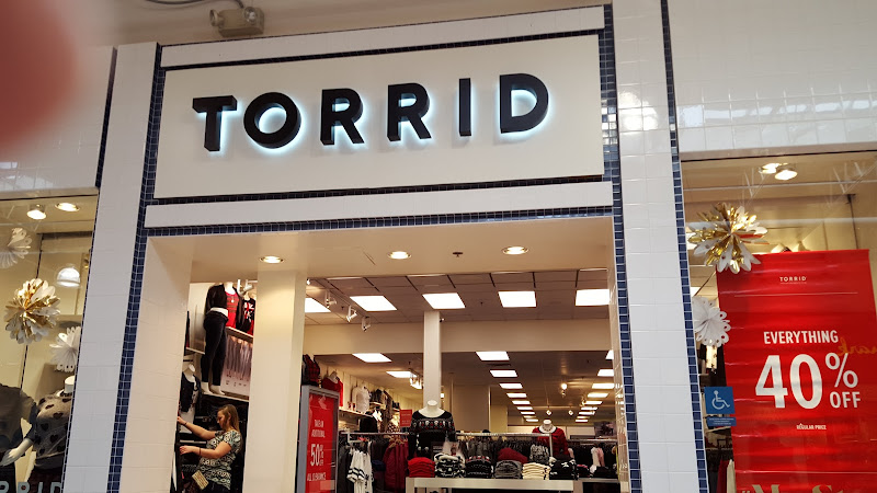 Torrid