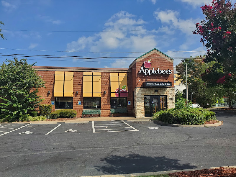 Applebee's