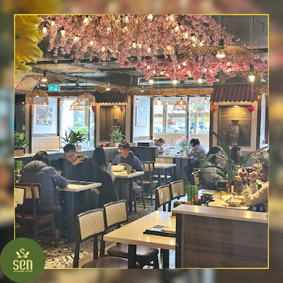 S'en Vietnamese Cuisine