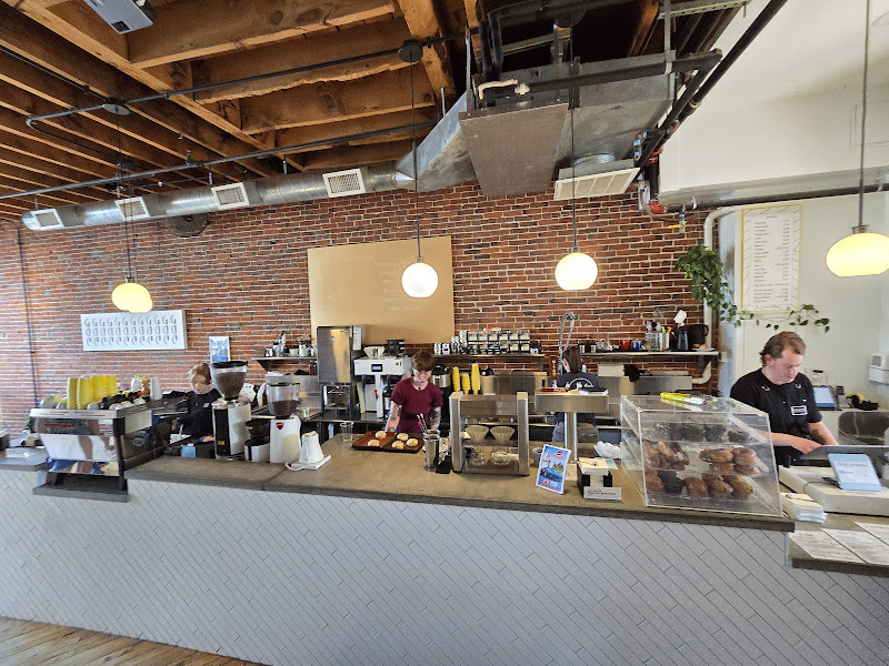 Revelstoke Coffee