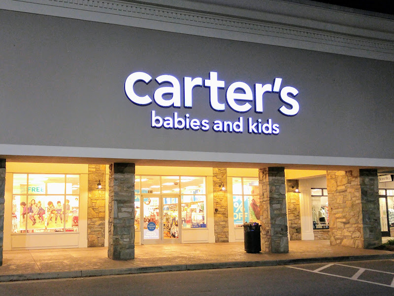 Carter's