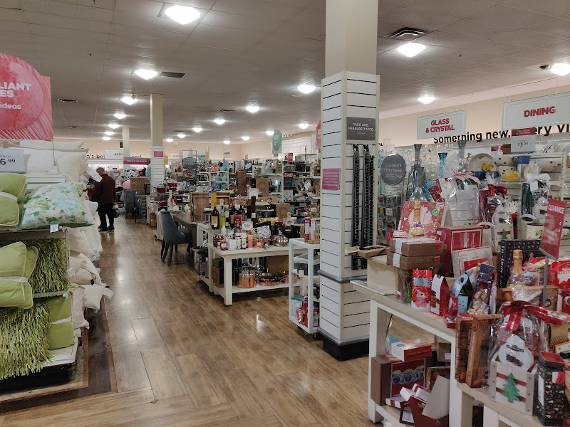 HomeGoods