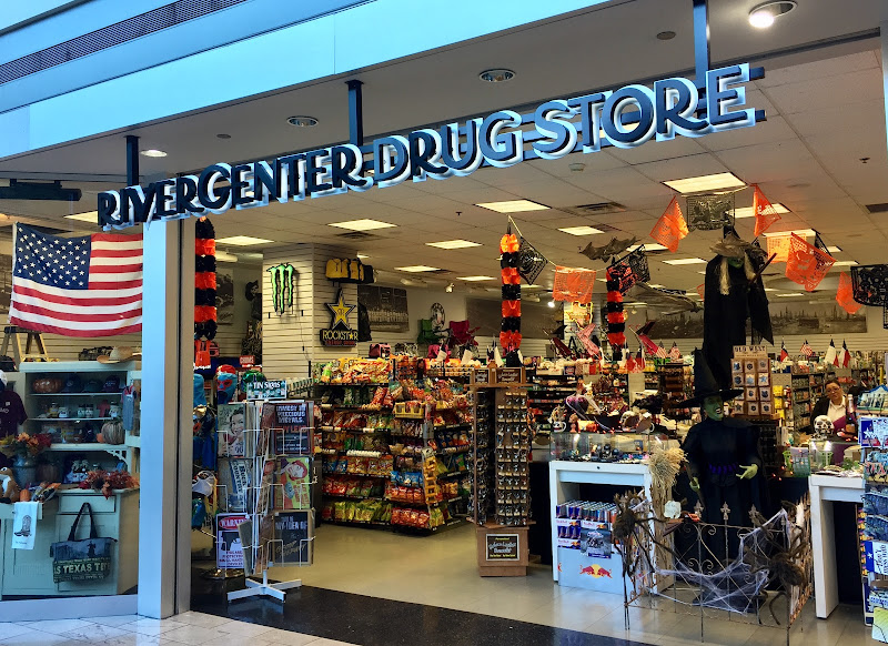 Rivercenter Drug Store