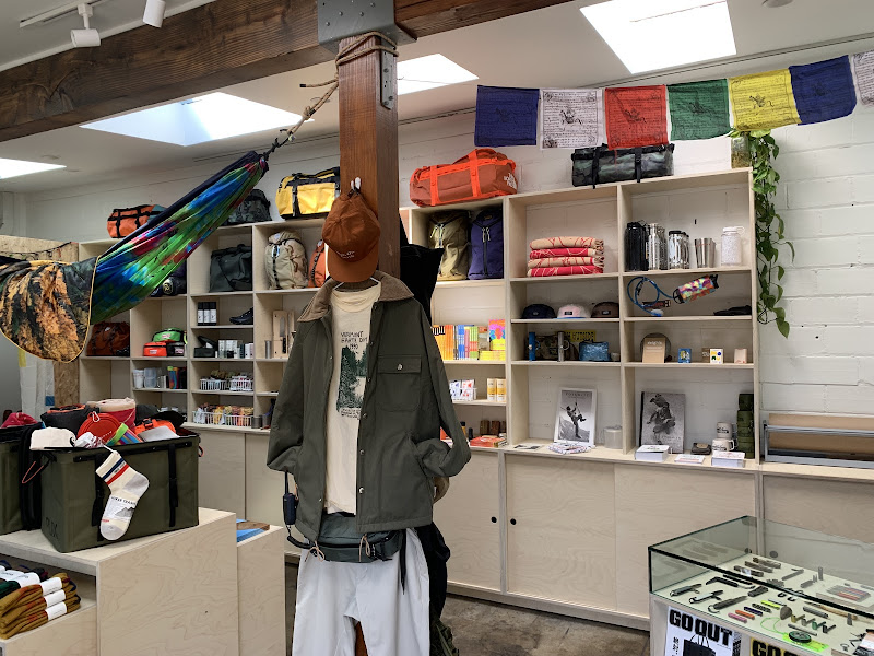 understory shop