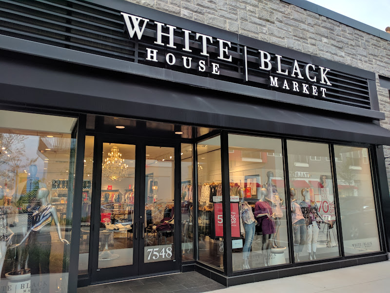 White House Black Market
