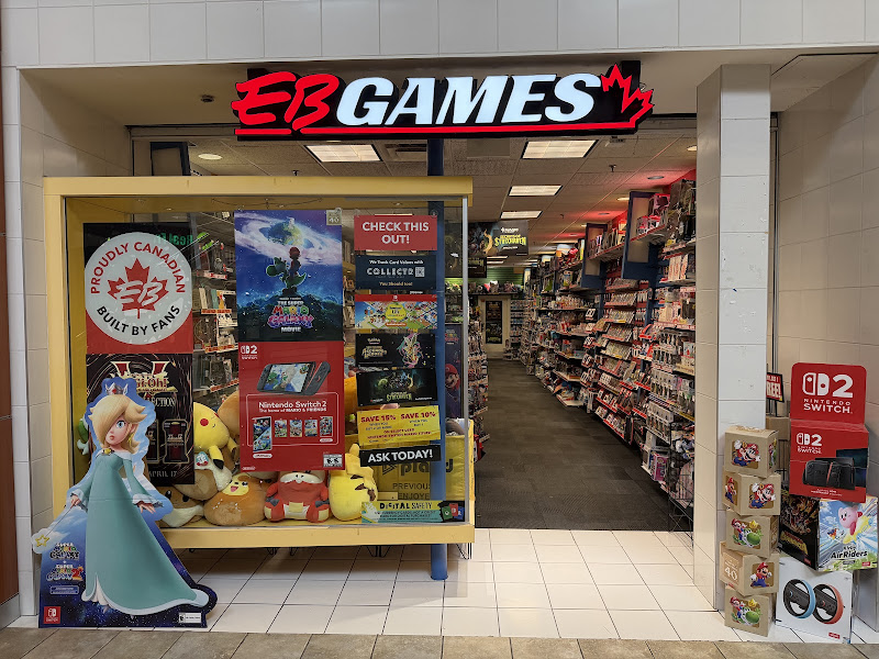 EB Games