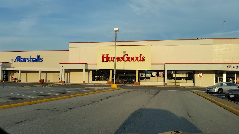 HomeGoods