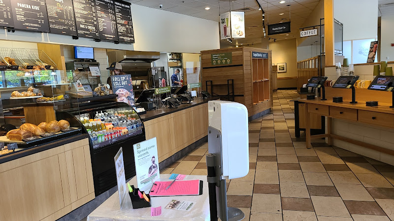 Panera Bread